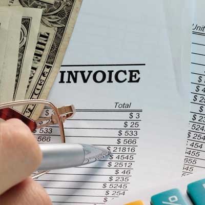 Customized Invoicing and Packing Slips